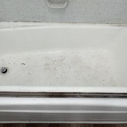 Tub Reglaze
