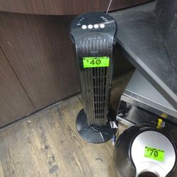 Lasko Tower Fan