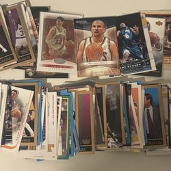 Sports Cards