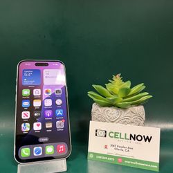 iPhone 15 Unlocked 128gb