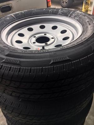 Used Tires Savannah Ga >> New And Used Trailer Tires For Sale In Savannah Ga Offerup Used Tires Savannah Ga >> New And Used Trailer Tires For Sale In Savannah Ga Offerup