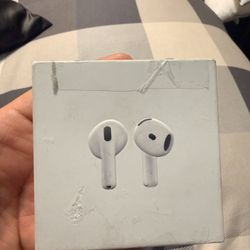 AirPods 4