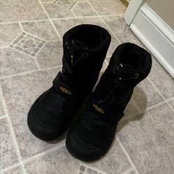 Keen Kids Winter  Boots