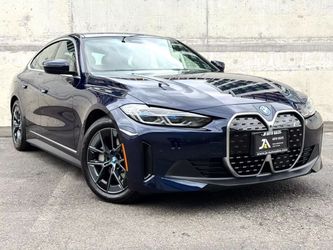 2023 BMW i4