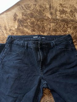 Old navy size 18