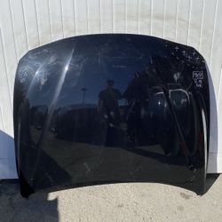 2012 2013 2014 2015 2016 2017 2018 BMW 328i Hood OEM