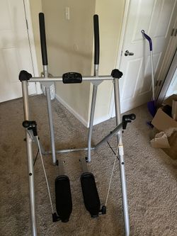 Elliptical