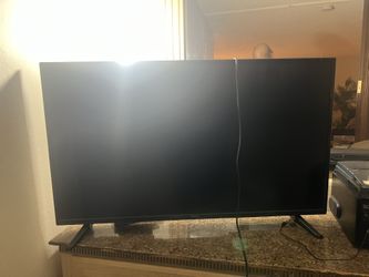 32” TV