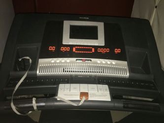 NordicTrack Elite XL Treadmill