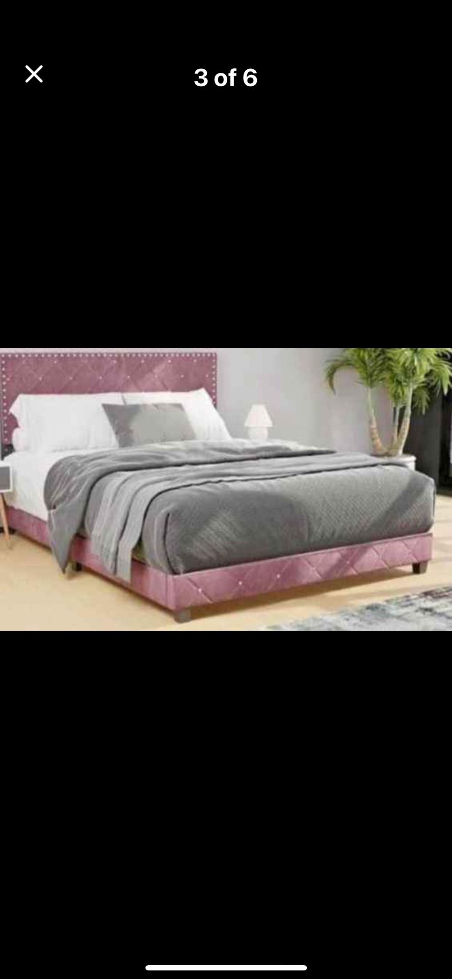 New Bed Frames Available