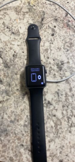 Apple Watch Series 3