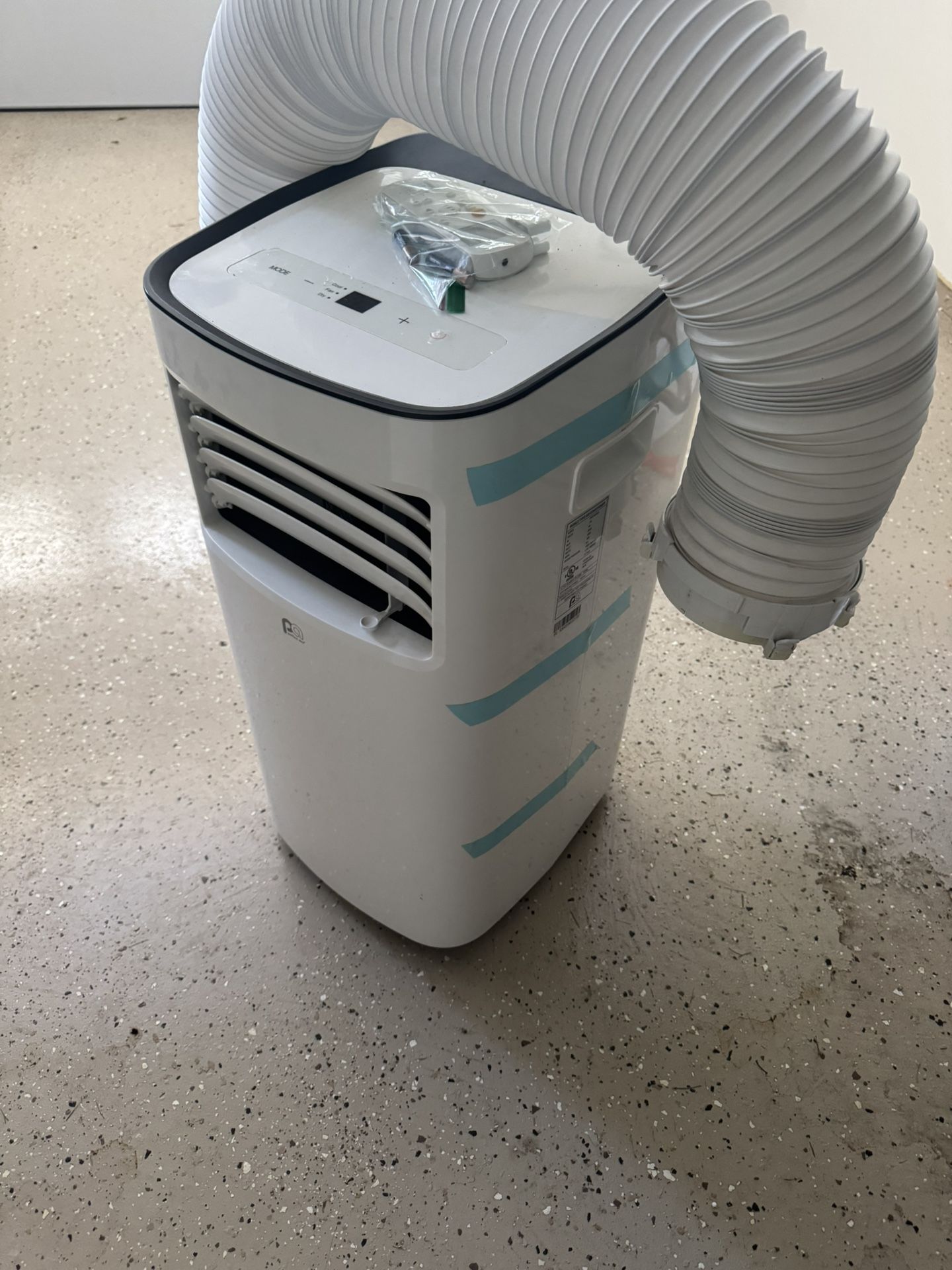 Perfect Aire Portable Air Conditioner