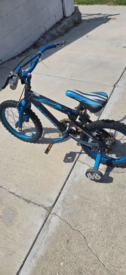 Bicicleta para niño $15