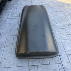 Rooftop Cargo Carrier 
