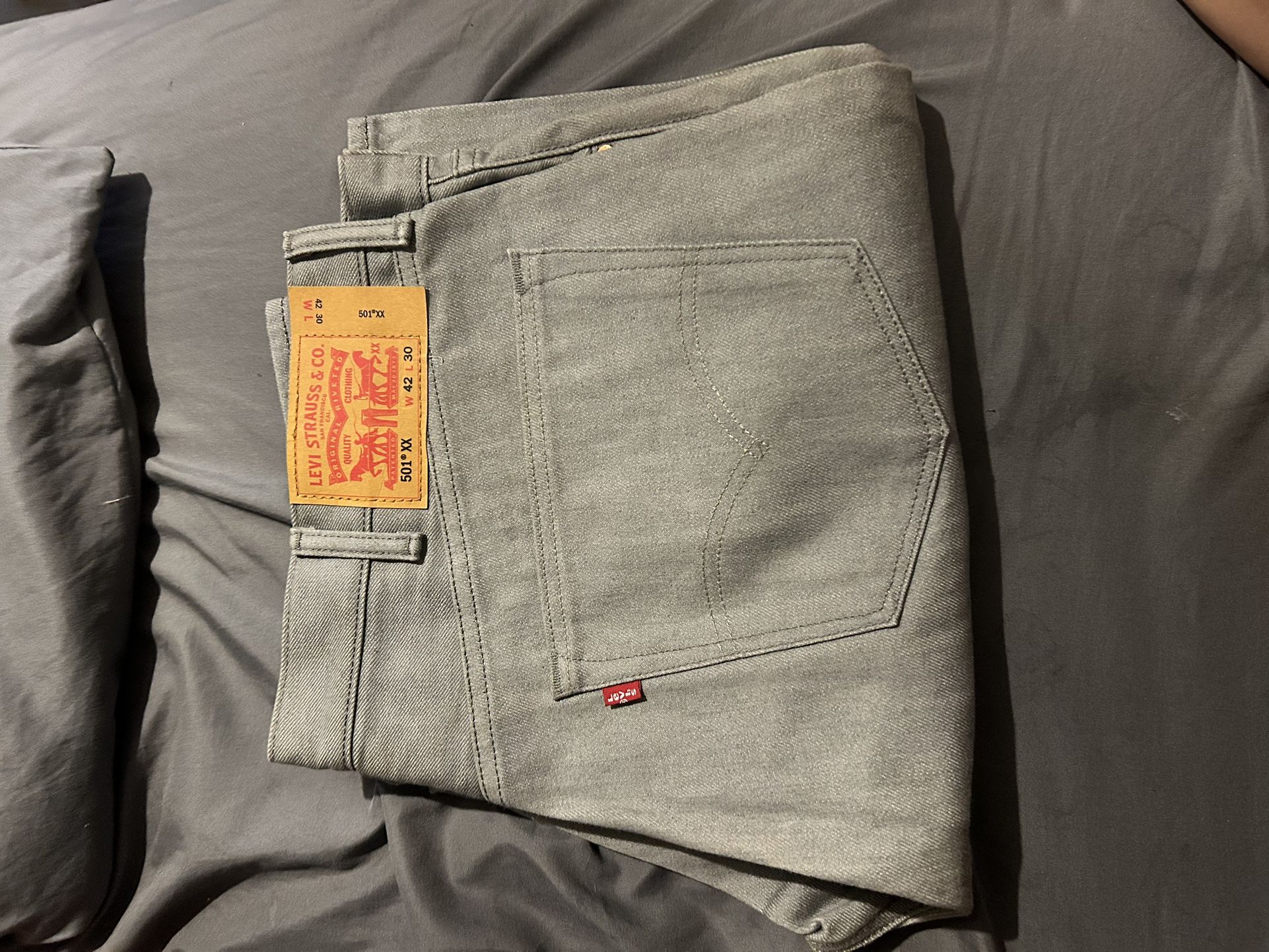 Levi’s Men Pants