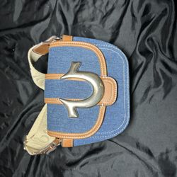 True Religion Bag 
