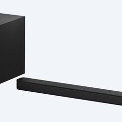 Soundbar | Sony HT-S350