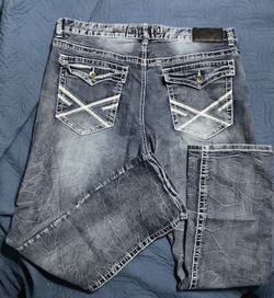 Mens Jeans
