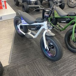 Strike Big Boy eBike 