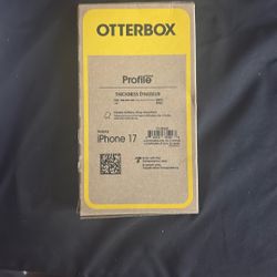 Otter Box iPhone 17