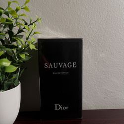 BRAND NEW Dior Sauvage (edp) 100ml, Has A Receipt