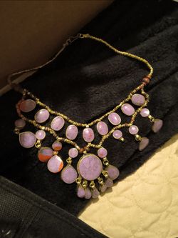Vintage neckalace