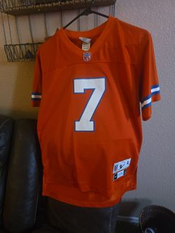 Broncos jersey