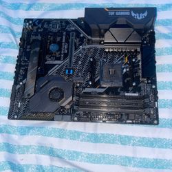Asus Gaming Mother board