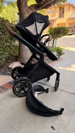 Nuna Demi Next Stroller