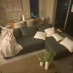 IKEA SLEEPER SOFA