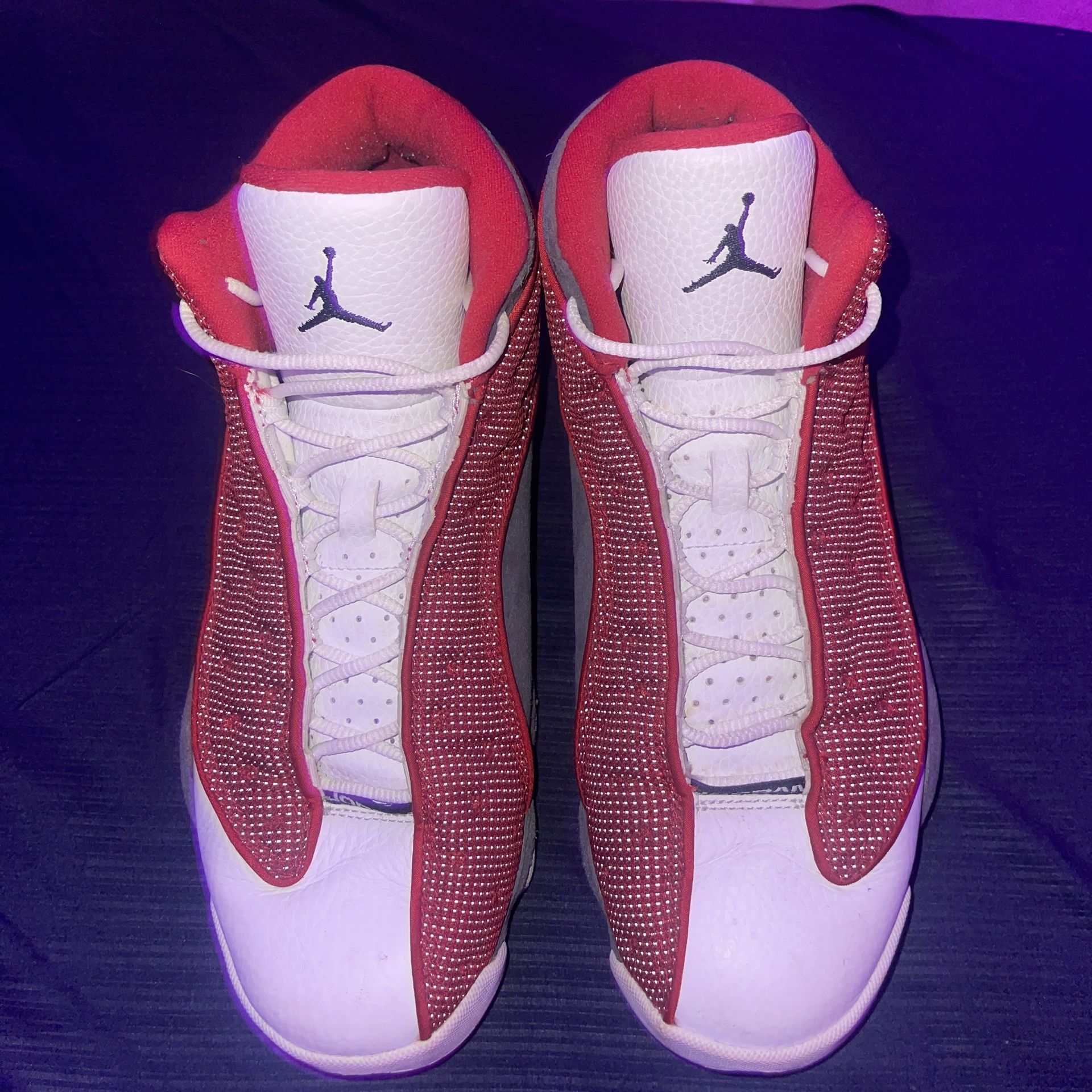 Air Jordan 13 Flint