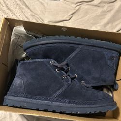 Men’s Ugg boots 