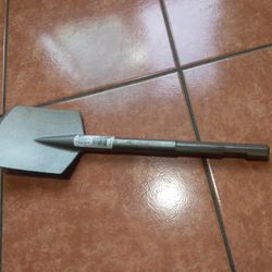 Milwaukee  Clay Spade 