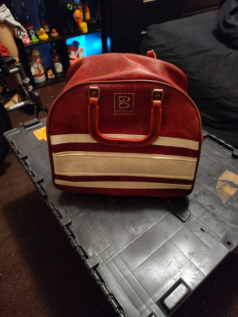 Brunswick Bowling Bag