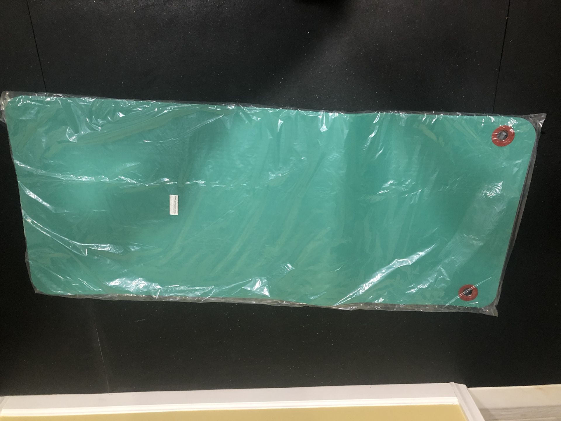 Large Workout Mat 1/2" x 24” x 56” - Brand New by Aeromat