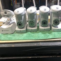 Wireless Camera Only $50