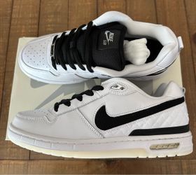Nike SB Zoom Air Paul Rodriguez 1 OG Mens size 9