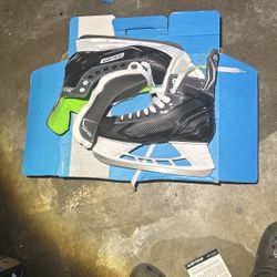 Hockey Skates