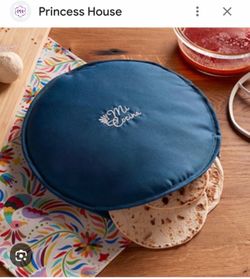 Tortillas warmer