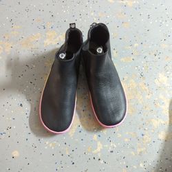 Paperkrane Skitt Chelsea Boots: Australia