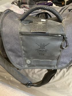 Fishing Bag