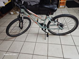 Huffy Escalate / Shimano Equipped 
