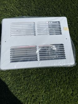 King Wall Heater