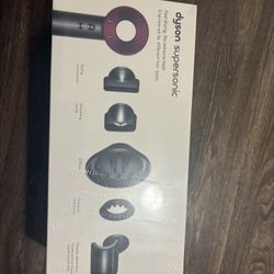 Dyson Supersonic Hair Dryer