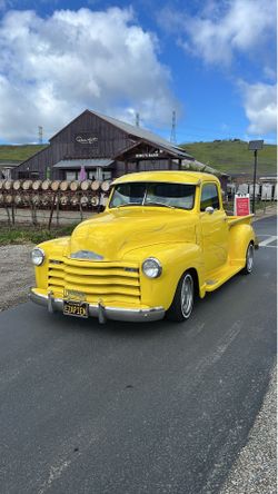 Chevy