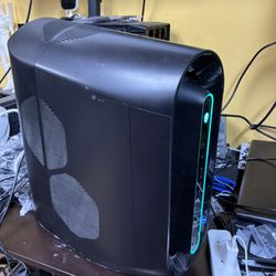 Gaming Pc Alienware R12