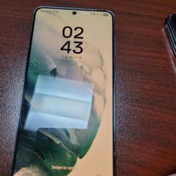Unlocked Samsung Galaxy S21 5G 