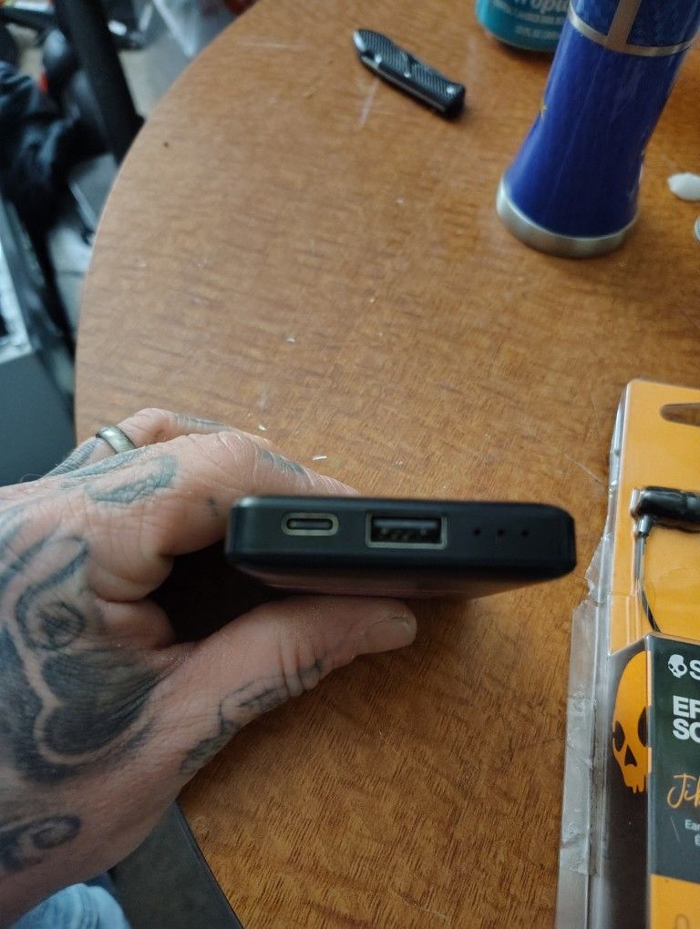 Phone Charger