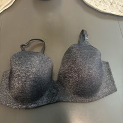 Victoria secret wireless bra