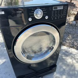 LG Gas Dryer Free Delivery And Install 🛻🛻